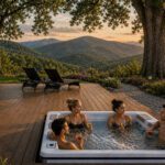 Turn Your Mountain Rental Into an Experience Guests Can’t Resist