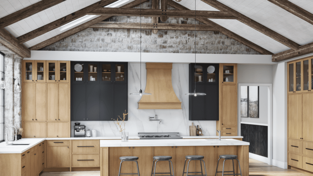 Designing the 2026 Kitchen: Smarter Layouts, Better Zones and Real-Life