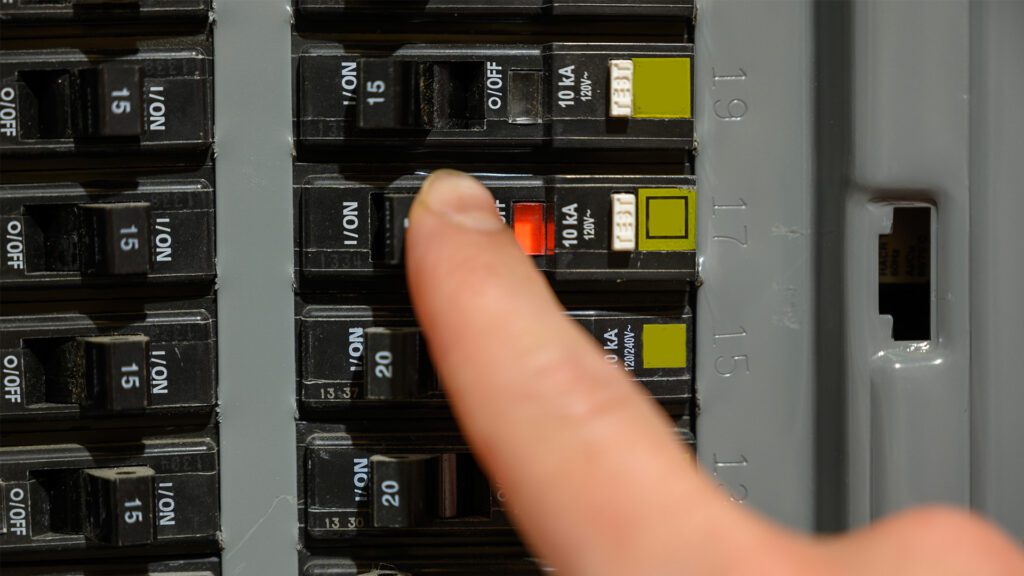 Electrical Warning Signs You Shouldn’t Ignore