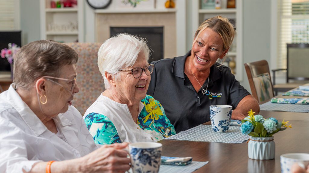 Where Do You Start When Your Loved One Needs Rehab or Long-Term Care?