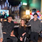 Summer Concert Series at The Floating Stage -The Village at Lake Las vegas: Retro Parti will take you back to the 70’s, 80s, and 90s music on June 27 , Saturday 7:00 -10:00pm