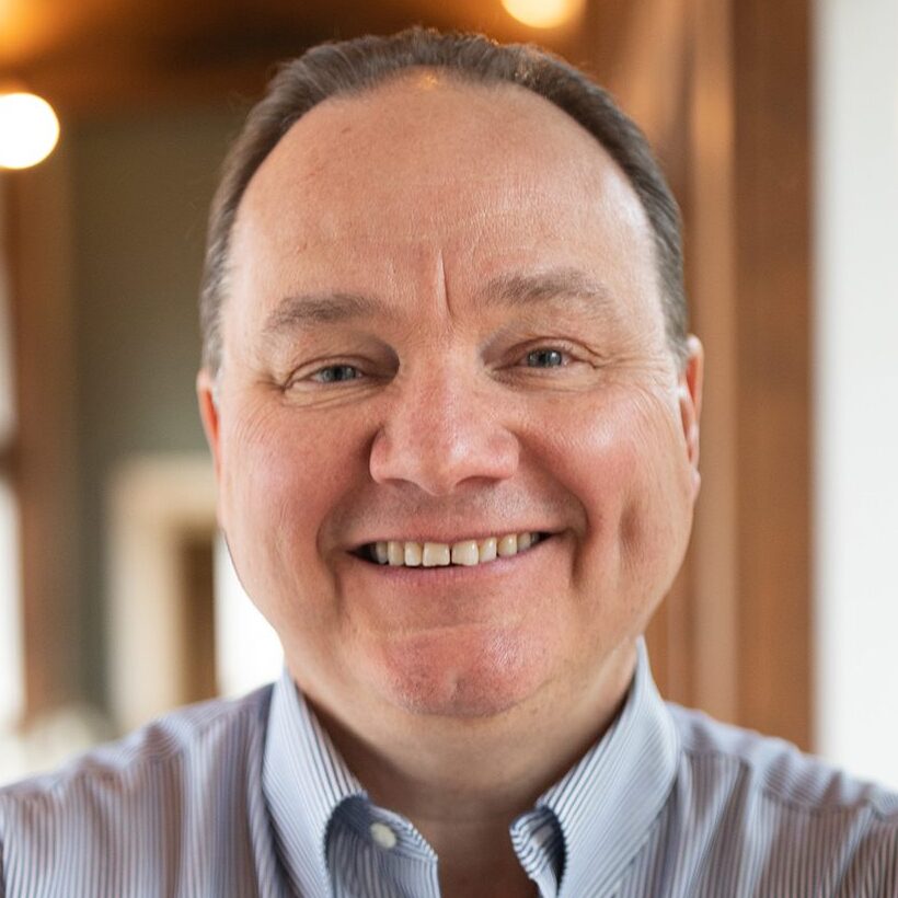 Rick Andrews