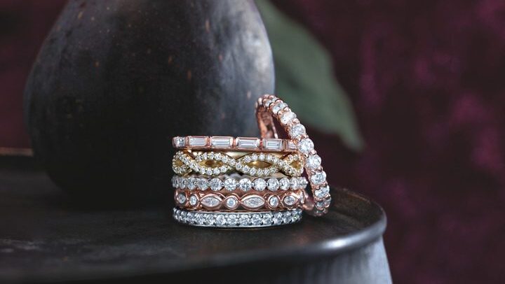 How to Build Your Perfect Ring Stack