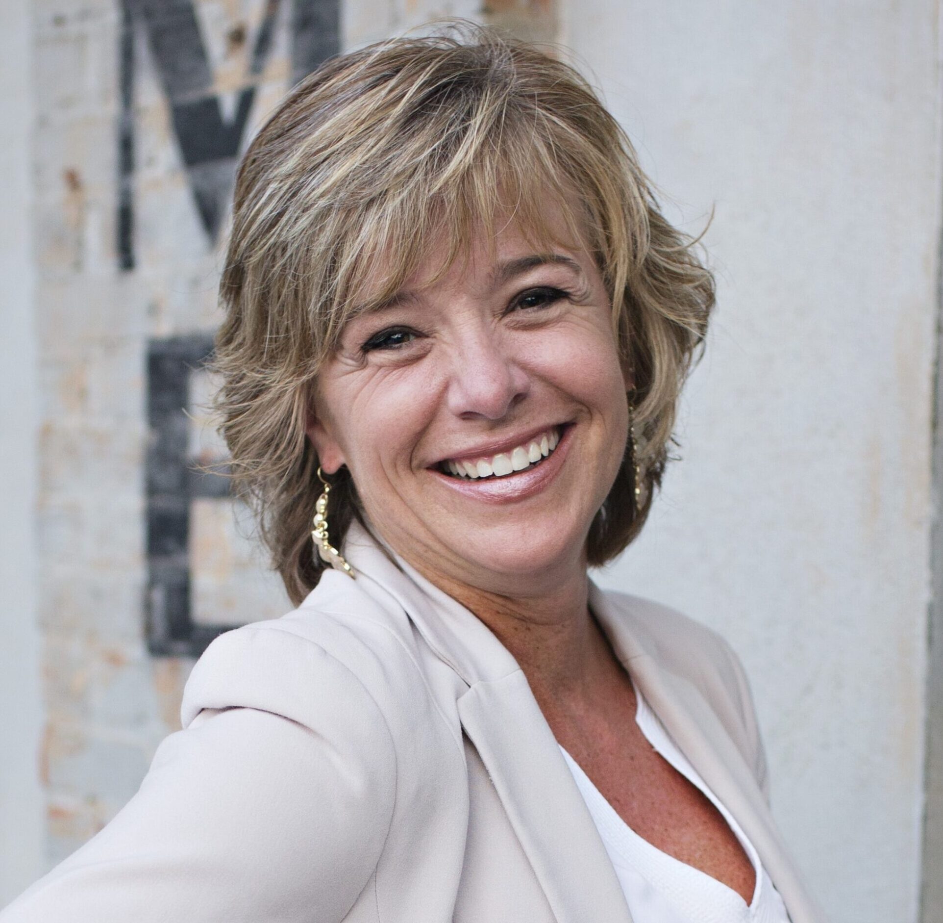 Robin Woodall