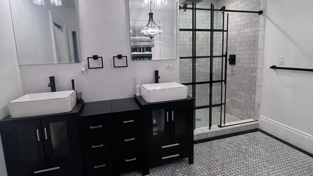 Is Your Bathroom Boring? 2026 Trends