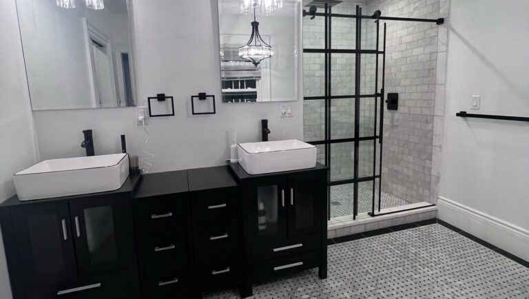 Is Your Bathroom Boring? 2026 Trends