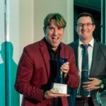 What Receiving the Community Impact Award Means to Me