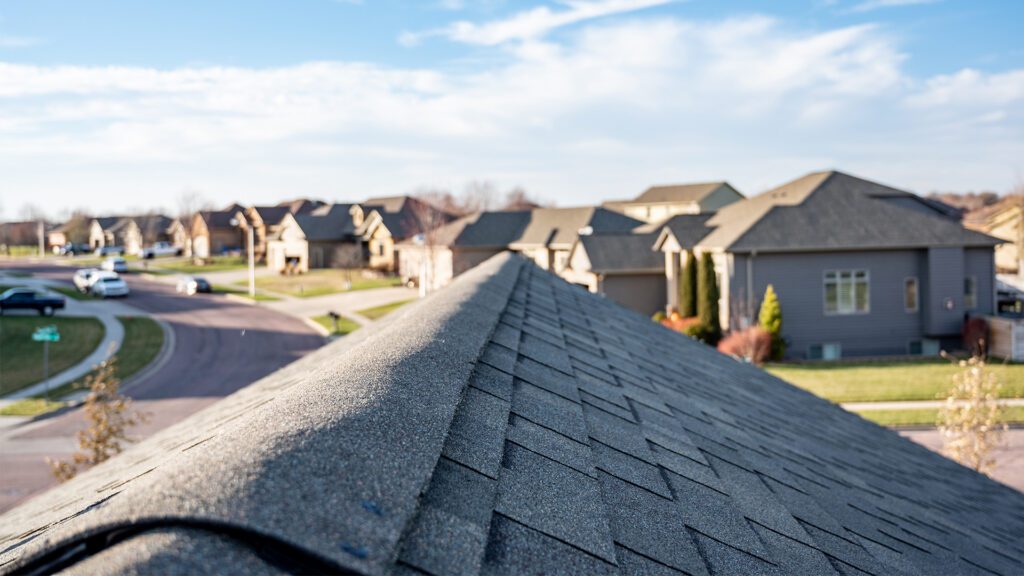 That Girl Roofing: Protecting Homes, Empowering People