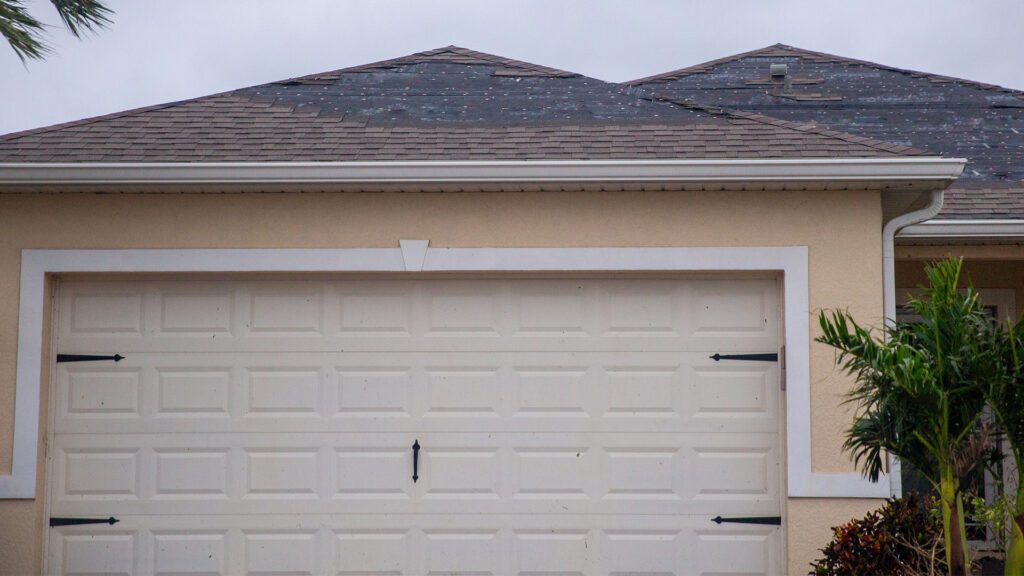 The Weakest Link This Hurricane Season: Why Your Garage Door Could Be the One Thing That Puts Your Home at Risk
