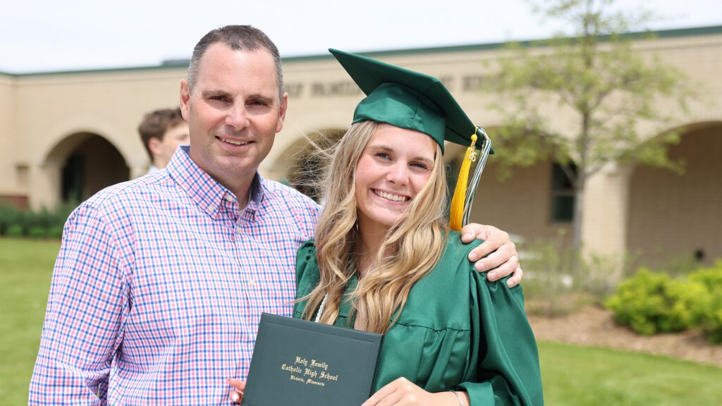 The Decision That Shaped Our Daughter’s Future