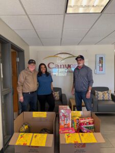 Rotary Club of Murray Canyon Home Care & Hospice