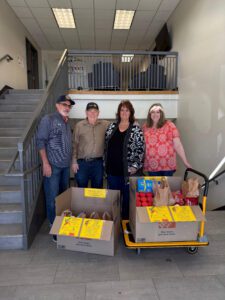 Rotary Club of Murray EMT Utah