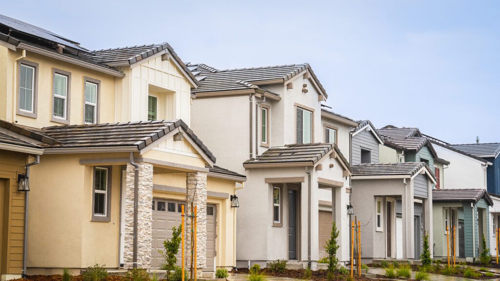 St. Helena’s Housing Crunch: How State Law SB 330 Is Reshaping Local Development