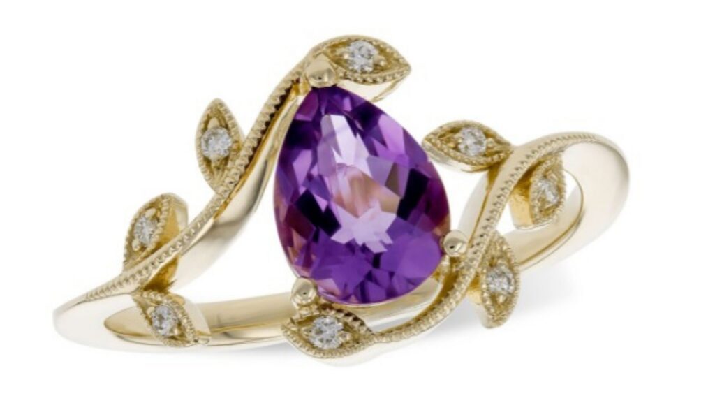 Spring Sparkles in Full Color