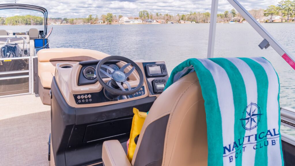 The Smart Way to Do Lake Life: Why More Families Are Choosing Boat Clubs Over Ownership