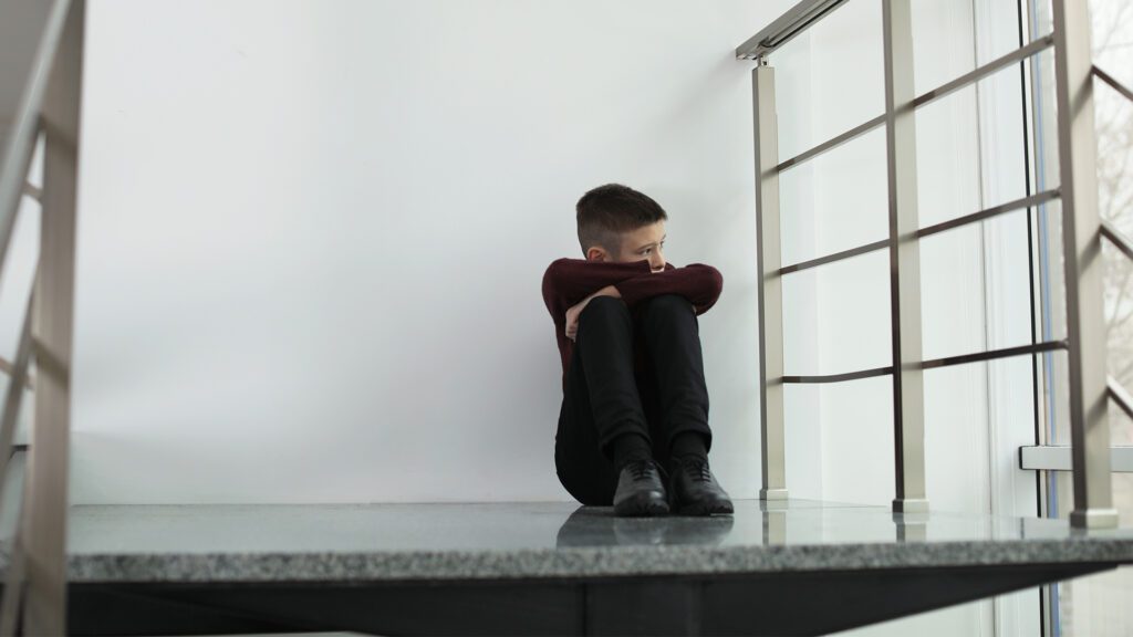 Kindling a Fire Are Boys in Crisis?