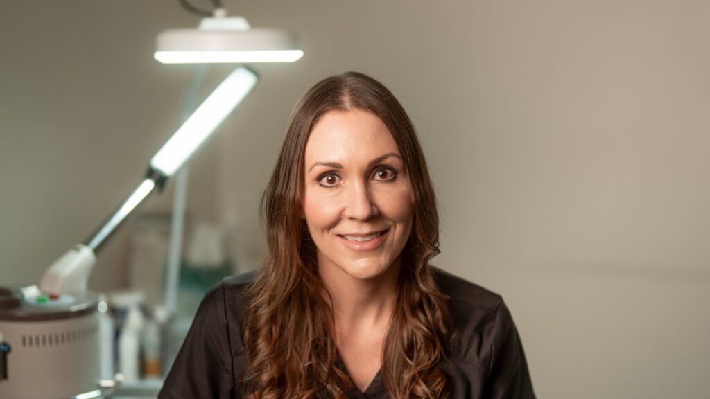 Meet the Team at Saltz Plastic Surgery & Spa Vitoria