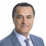 Sammy Eghbalieh, MD, FSVS, FACS, RPVI
