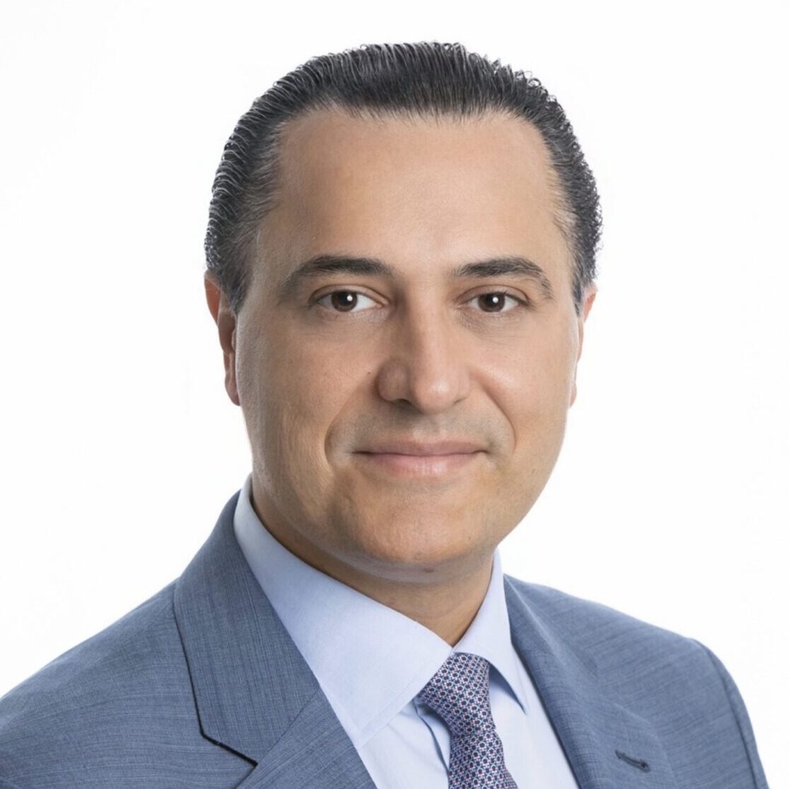 Sammy Eghbalieh, MD, FSVS, FACS, RPVI