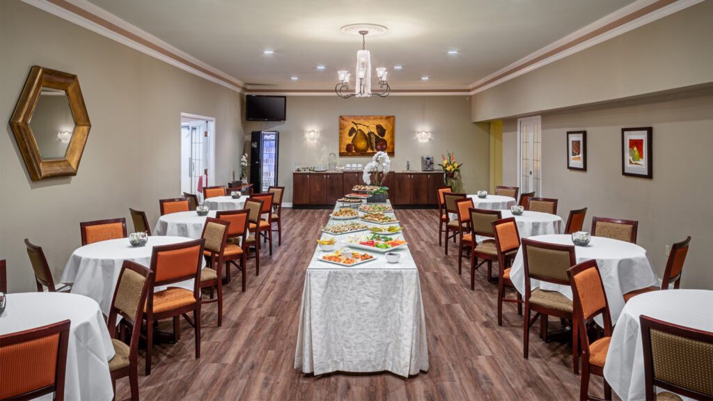 Finding Comfort Together: Food, Community, and Remembrance