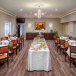 Finding Comfort Together: Food, Community, and Remembrance