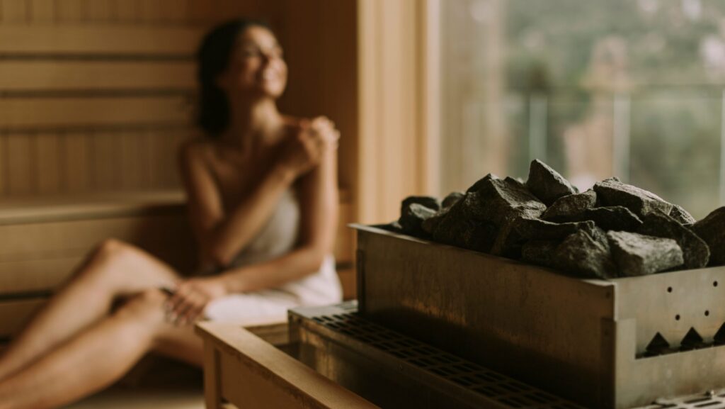 The Restorative Power of Nordic Spa & Hot/Cold Therapy
