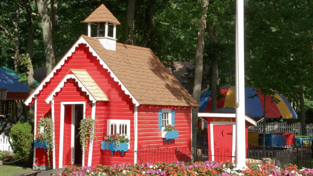 Creating Core Memories: A Class Trip to Storybook Land
