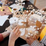 Raising Problem-Solvers: How Hands-On STEAM Learning Prepares Kids for the Future