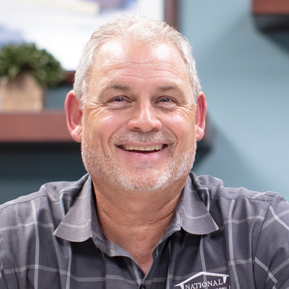 Scott Monds