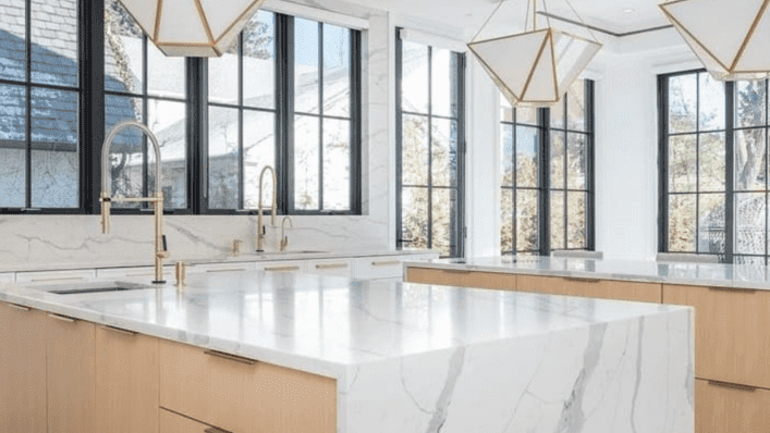 Where Design Lives: The Surface That Shapes the Space