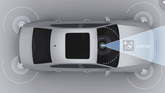 More Than Just Glass: Why Windshield Calibration Matters This Spring