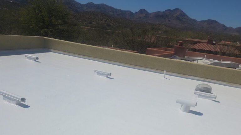 Is Your Roof Ready for Monsoon Season?