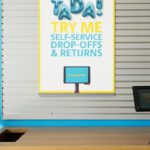 The UPS Store Is Getting a Kiosk! So … What Is It?