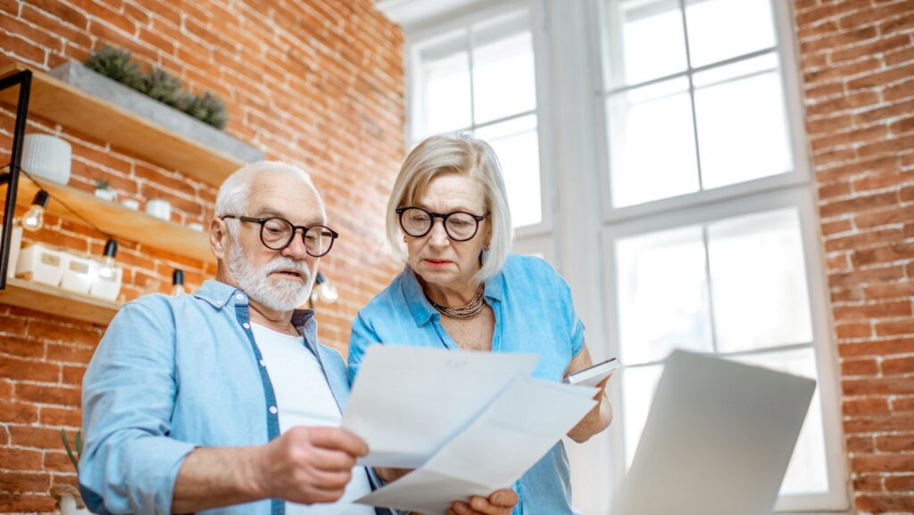 Are You Accidentally Overpaying Tax in Retirement?