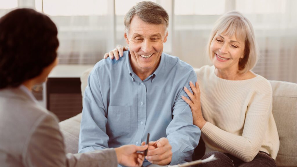 Why You Need a Florida Durable Power of Attorney: Part 3