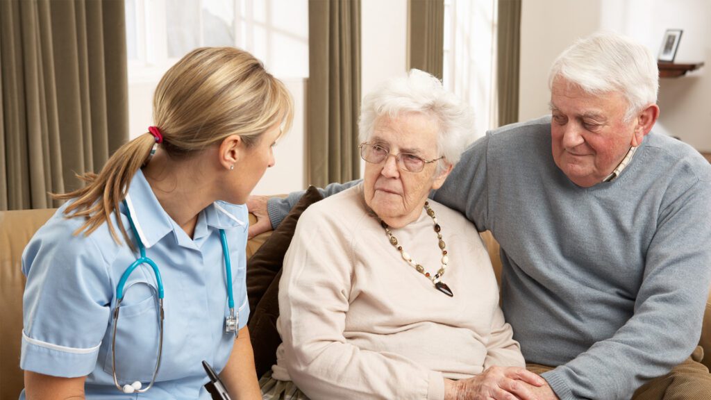 Finding Peace of Mind: When to Consider Senior Living Options