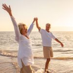 A Florida Summer Guide for Seniors: Hydration, Nutrition, and Outdoor Safety