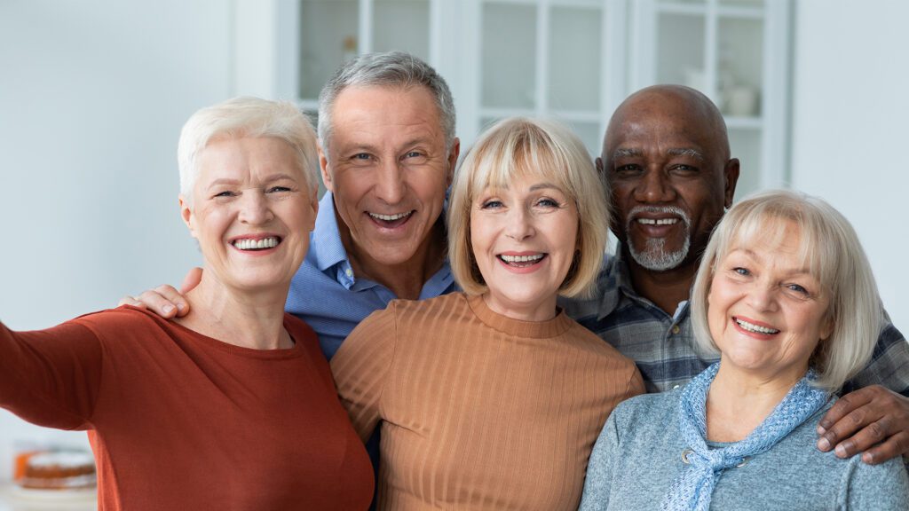 What Is an Independent Senior Living Community?