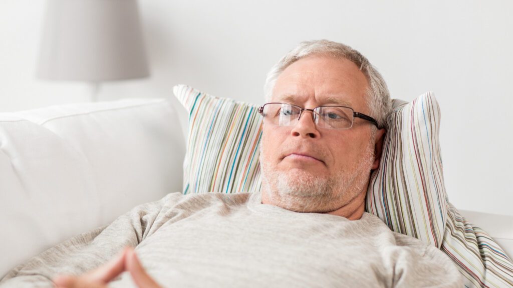 Midlife Transitions: When ‘Something Feels Off’ but You Can’t Explain Why