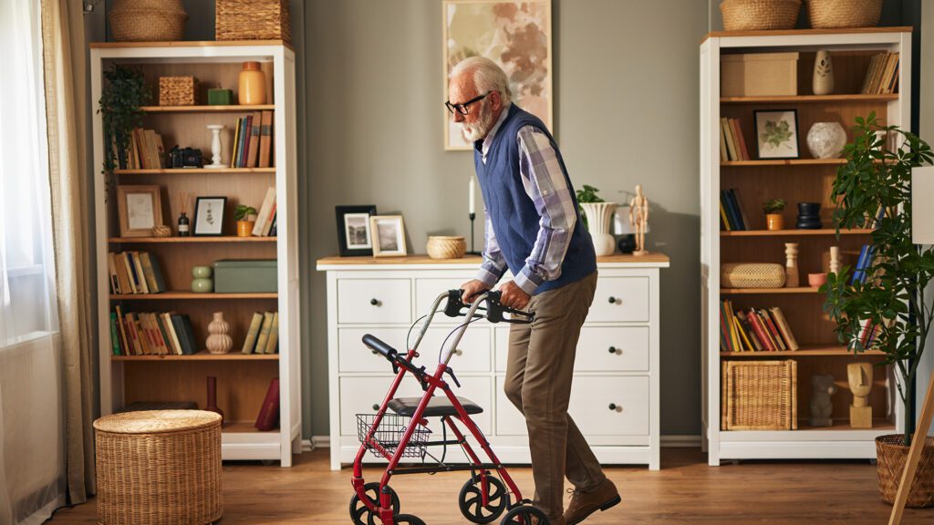 Caring Advice: One Misstep Can Change Everything