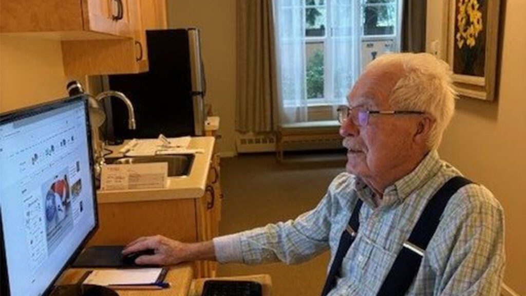 Best Uses of Technology for Seniors