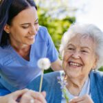 The Feeling of Home: How Environment Shapes Dementia Care