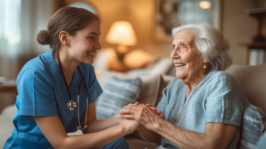 Navigating Dementia: A New Era of Support for Local Families