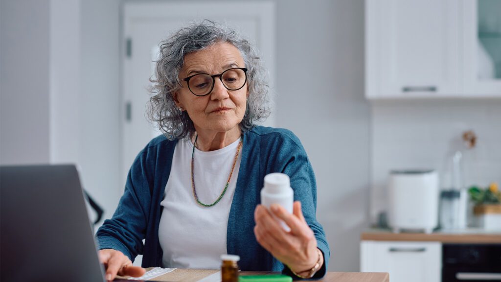 Home From the Hospital — Now What?