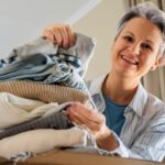 Spring Cleaning Made Simple: Staying Active, Organized, and Comfortable at Home