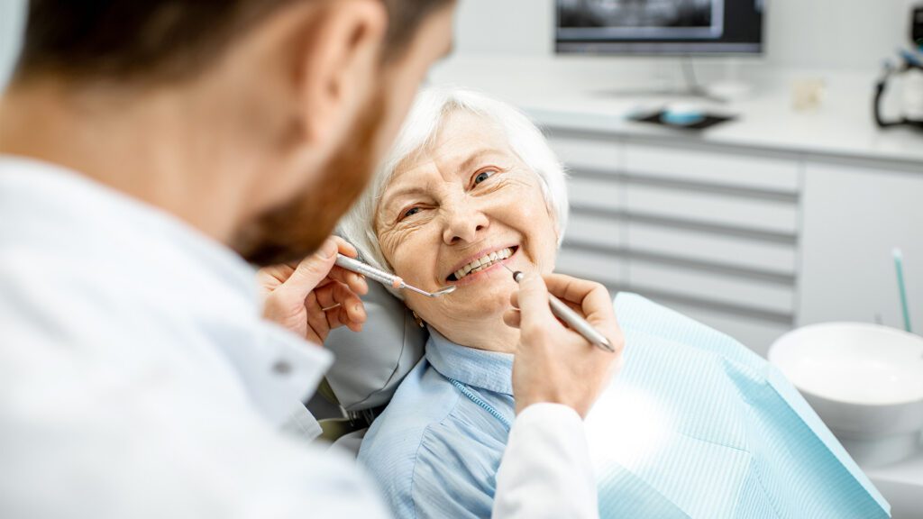 Same-Day Crowns: A High‑Tech Upgrade That Puts Patients First