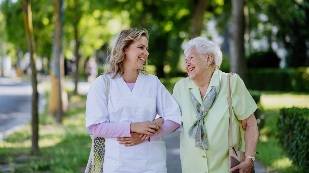 Living Solo: A Senior’s Guide to Planning Ahead With Confidence and Grace