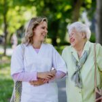 The Heart of Caregiving: Love, Exhaustion & Guilt