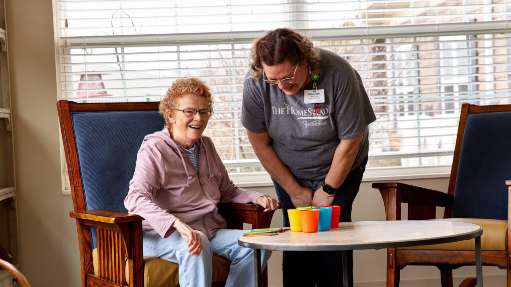 Planning Ahead for Peace of Mind: Why You Should Start the Assisted Living Conversation Now