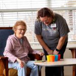 Planning Ahead for Peace of Mind: Why You Should Start the Assisted Living Conversation Now